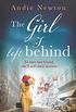The Girl I Left Behind: An emotional, gripping and heartwrenching historical debut (English Edition)