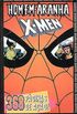 Homem-Aranha X-Men Mang