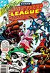 Justice League of America #144