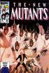 Os Novos Mutantes #28 (1985)