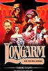 Longarm 345: Longarm and the Hell Riders (English Edition)