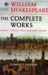 Complete Works of Willian Shakespeare