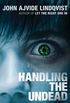 Handling the Undead (English Edition)