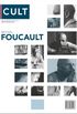 Especial Michel Foucault