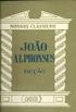 Nossos Clssicos 102: Joo Alphonsus