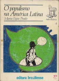O populismo na Amrica Latina
