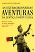 Extraordinrias Aventuras da Justia Portuguesa