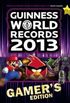 Guiness World Records 2013 Gamer