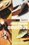 Miss Marple Omnibus: Volume 1