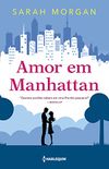 Amor em Manhattan (Para Nova York, com amor Livro 1)