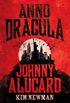 Johnny Alucard (Anno Dracula) (English Edition)