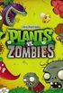 Plants vs Zombies: lbum Colecionvel de Figurinhas