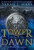 Tower of Dawn (Throne of Glass Book 6) (English Edition)