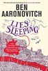 Lies Sleeping (Rivers of London Book 7) (English Edition)