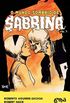 O Mundo Sombrio de Sabrina - Volume 2