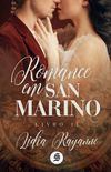 Romance em San Marino: Livro II