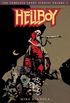 Hellboy Omnibus - Histrias Curtas vol. 1