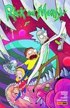 Rick and Morty  - Volume 1