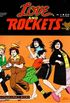 Love and Rockets # 17