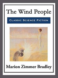 The Wind People (English Edition)