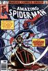 O Espetacular Homem-Aranha #210 (1980)
