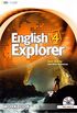 English Explorer 4: Workbook + Workbook Audio CD