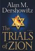 The Trials of Zion (English Edition)