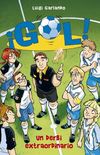 Un derbi extraordinario (Serie Gol! 20) (Spanish Edition)