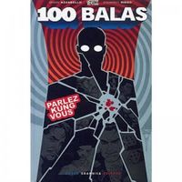 100 Balas Vol. 3 Parlez Kung Vous