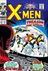 Uncanny X-Men #37
