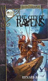 Forgotten Realms City of Ravens