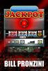 Jackpot (Nameless Dectective Book 17) (English Edition)