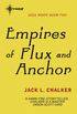 Empires of Flux and Anchor (Soul Rider Book 2) (English Edition)