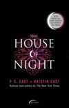 Box Srie House of Night