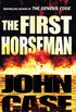 The First Horseman (English Edition)