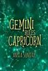 Gemini Rules Capricorn