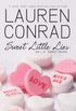 Sweet Little Lies (L.A. Candy Book 2) (English Edition)