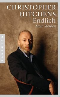 Endlich: Mein Sterben (German Edition)