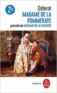 Madame de la Pommeraye