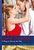 A Ring to Secure His Heir (Mills & Boon Modern) (English Edition)