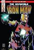 Invincible Iron Man #597 (Marvel Legacy)
