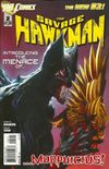 Savage Hawkman #2