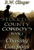 Chasing Cowboys