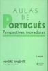 Aulas de Portugus