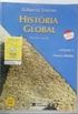 Histria Global
