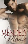 A Mended Man (The Men of Halfway House #4)