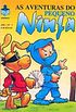 As Aventuras do Pequeno Ninja # 5