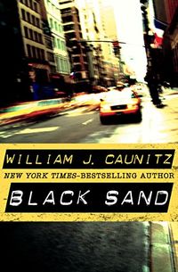 Black Sand (English Edition)