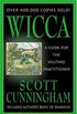 Wicca - A Guide for the Solitary Practitioner
