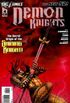 Demon Knights #04 - Os novos 52